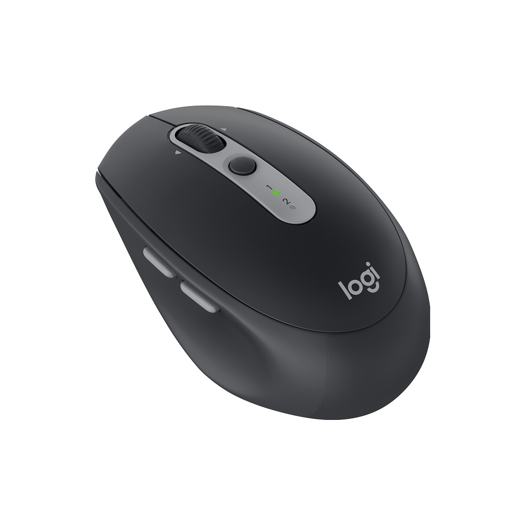 Logitech M590 Multi Device Silent Draadloze Muis Zwart logitech kopen in de aanbieding Logitech M590 Multi Device Silent Draadloze Muis Zwart logitech kopen in de aanbieding