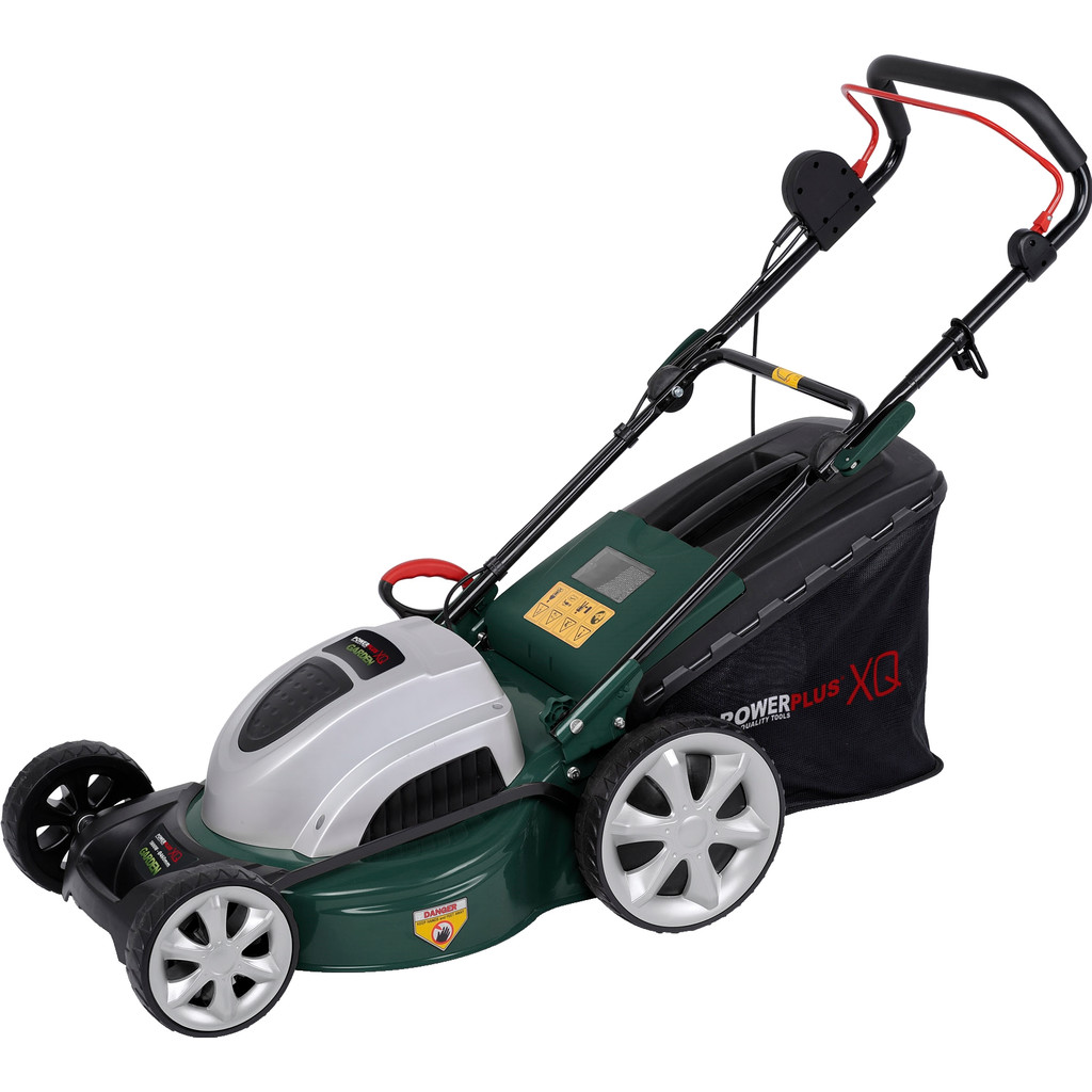 Greenstar 18485 Elektriciteitsmodule / Ontstekingsmodule Voor Grasmaaiers