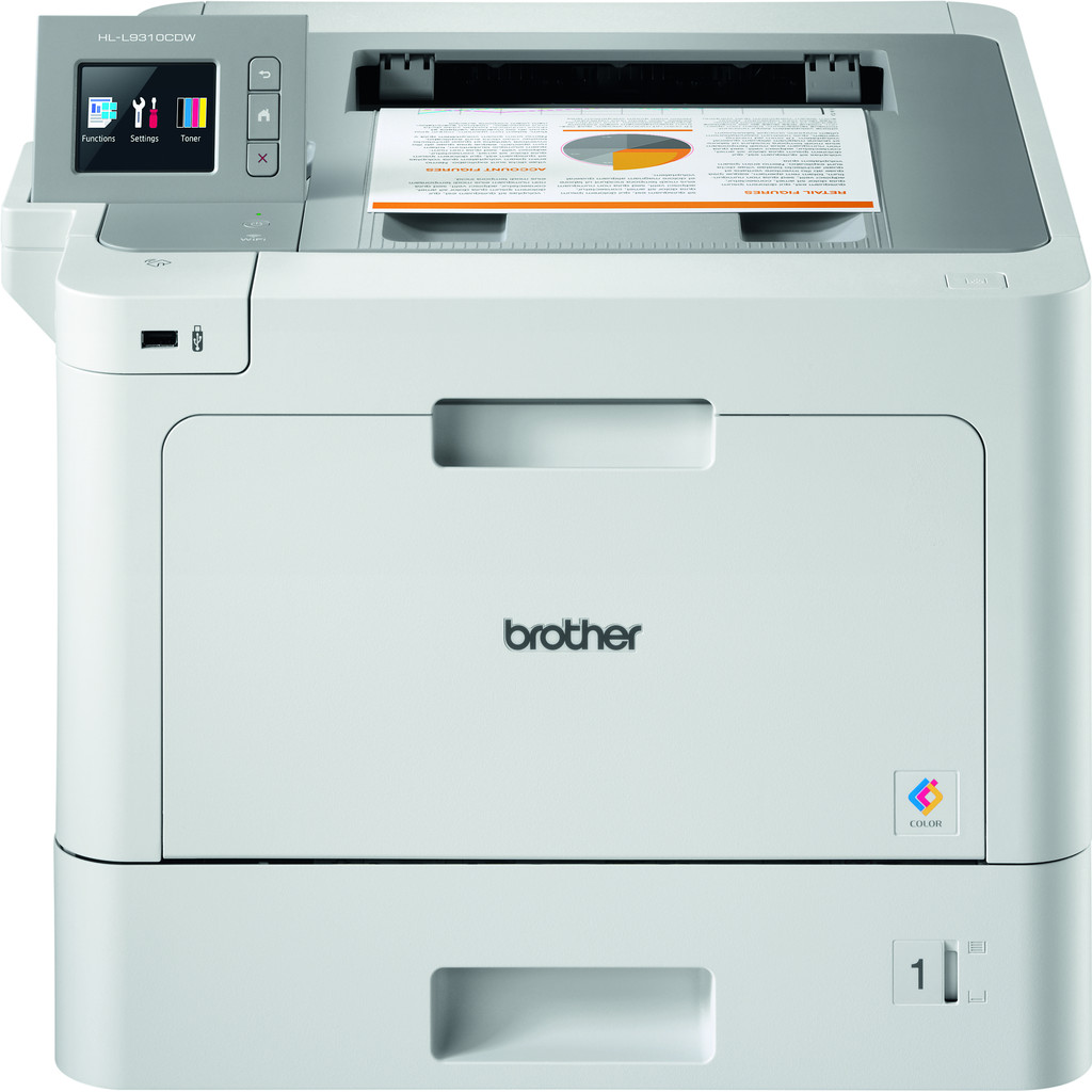 Brother HL-L9310CDW