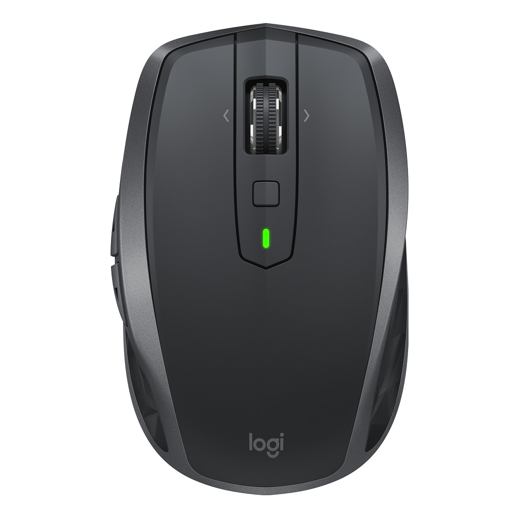Logitech Mx Anywhere 2S Draadloze Mobiele Muis Zwart logitech kopen in de aanbieding Logitech Mx Anywhere 2S Draadloze Mobiele Muis Zwart logitech kopen in de aanbieding