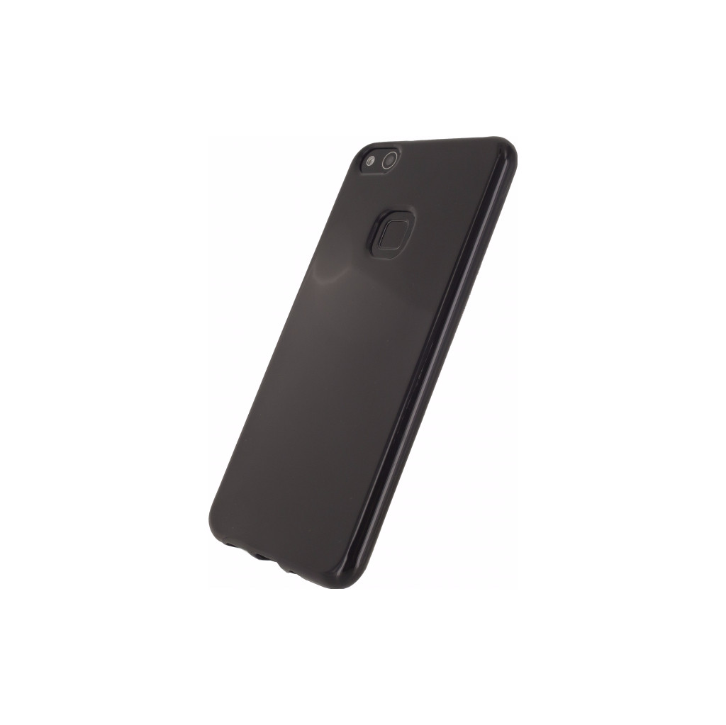 Mobilize Gelly Huawei P10 Lite Back Cover Zwart mobilize kopen in de aanbieding Mobilize Gelly Huawei P10 Lite Back Cover Zwart mobilize kopen in de aanbieding