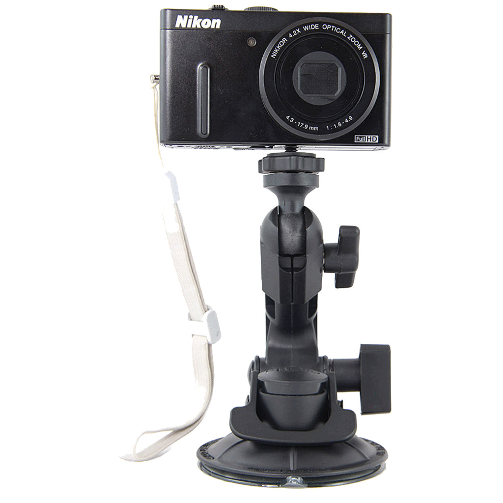 Fat Gecko Mini Camera Statief fat gecko kopen in de aanbieding