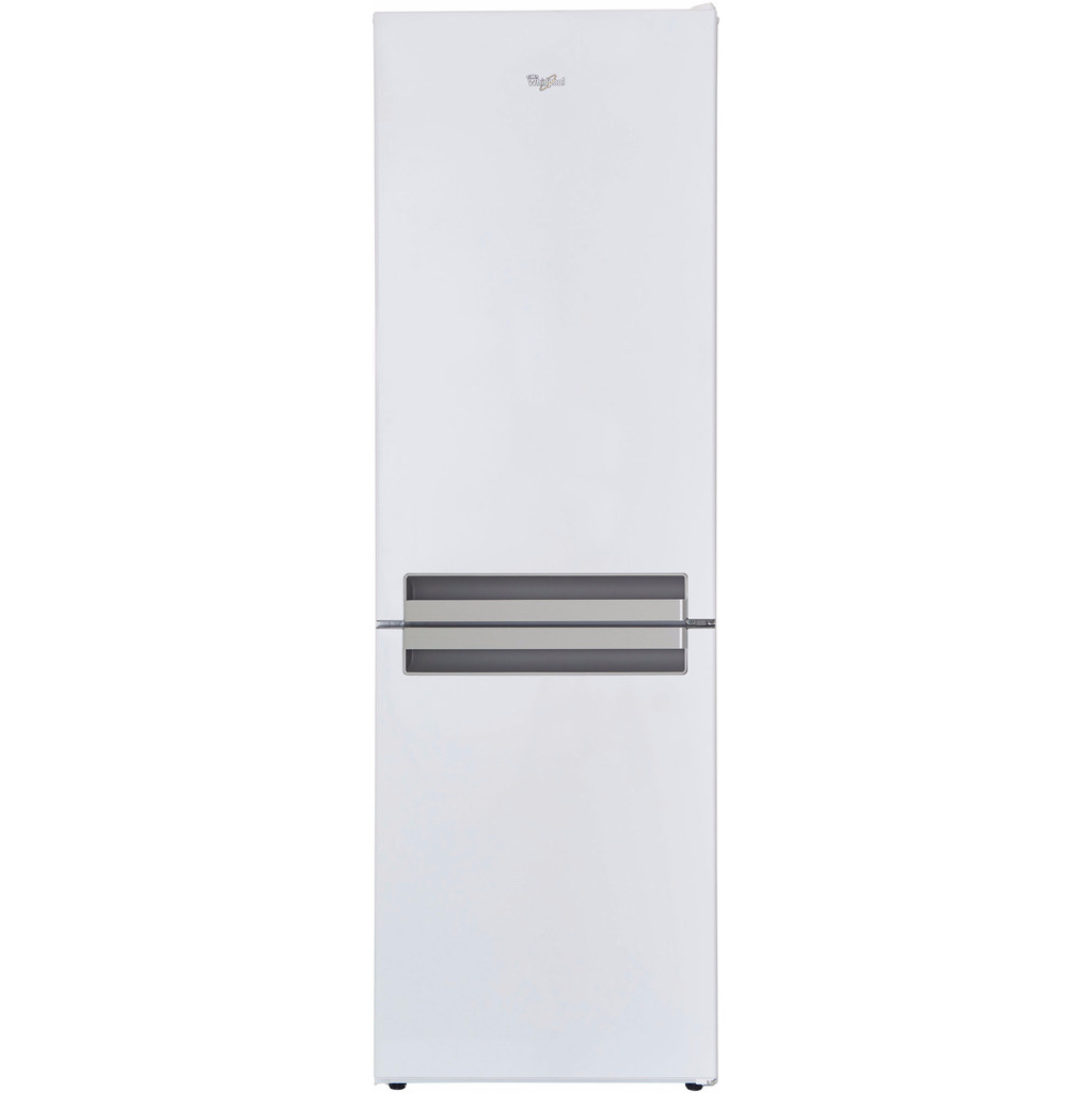 Whirlpool BLF 8122 W