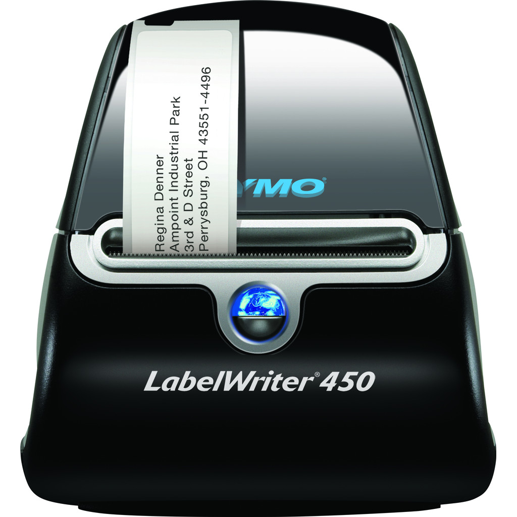 DYMO LabelWriter 450