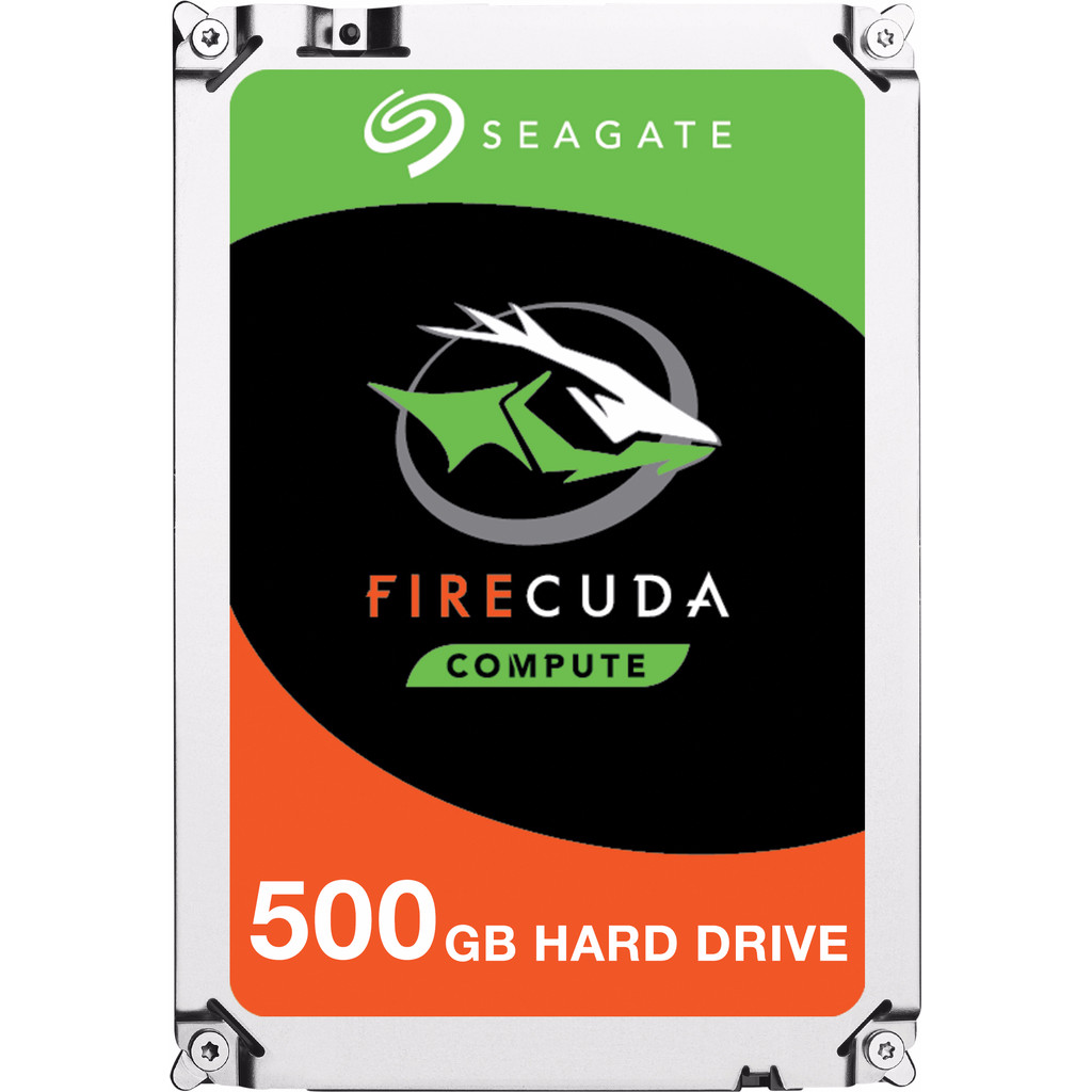 Seagate Firecuda St500Lx0025 500 Gb seagate kopen in de aanbieding
