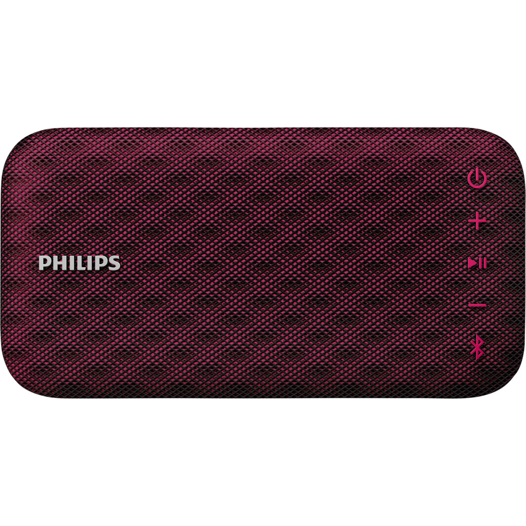 Philips BT3900 Everplay Roze