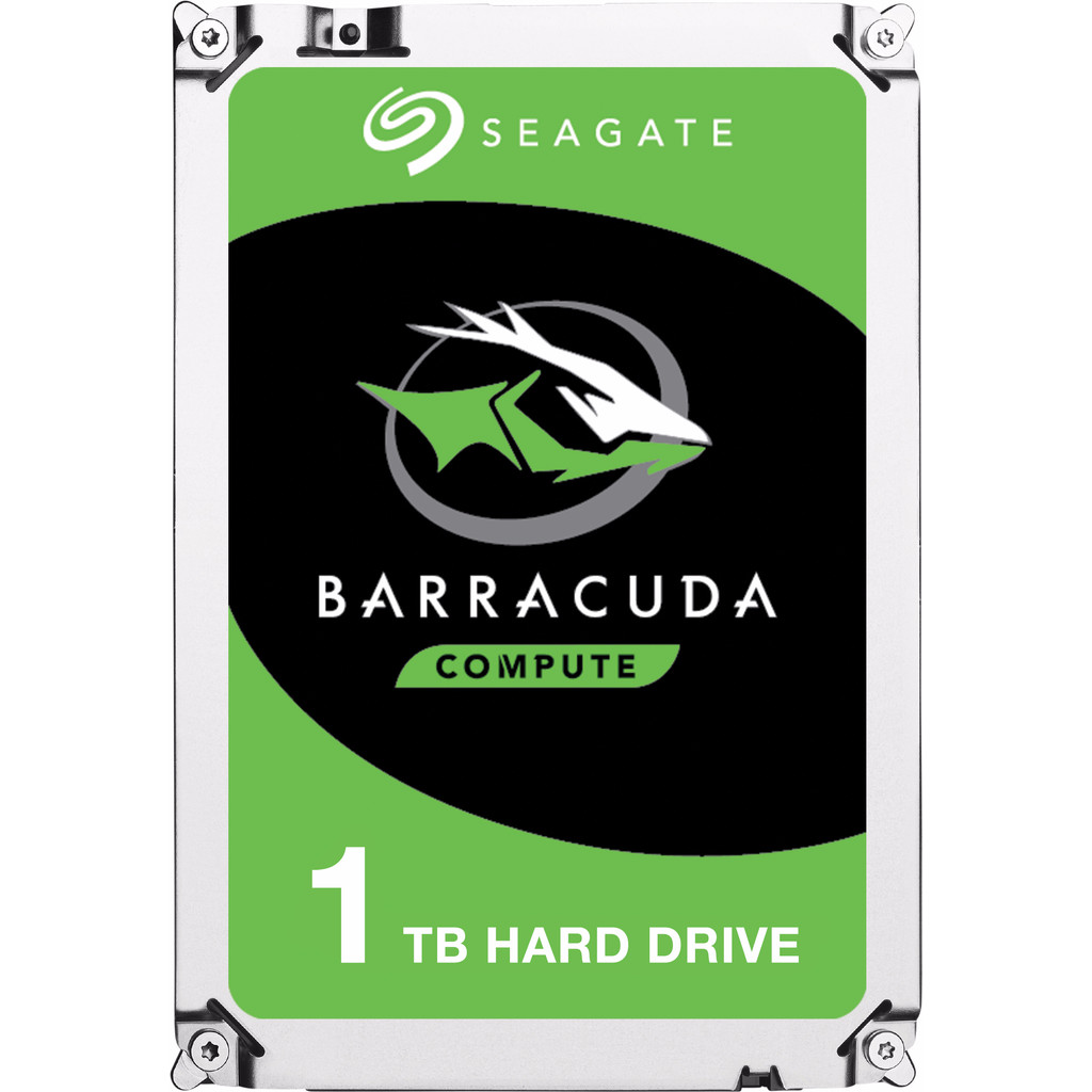 Seagate BarraCuda ST1000LM048 1 TB