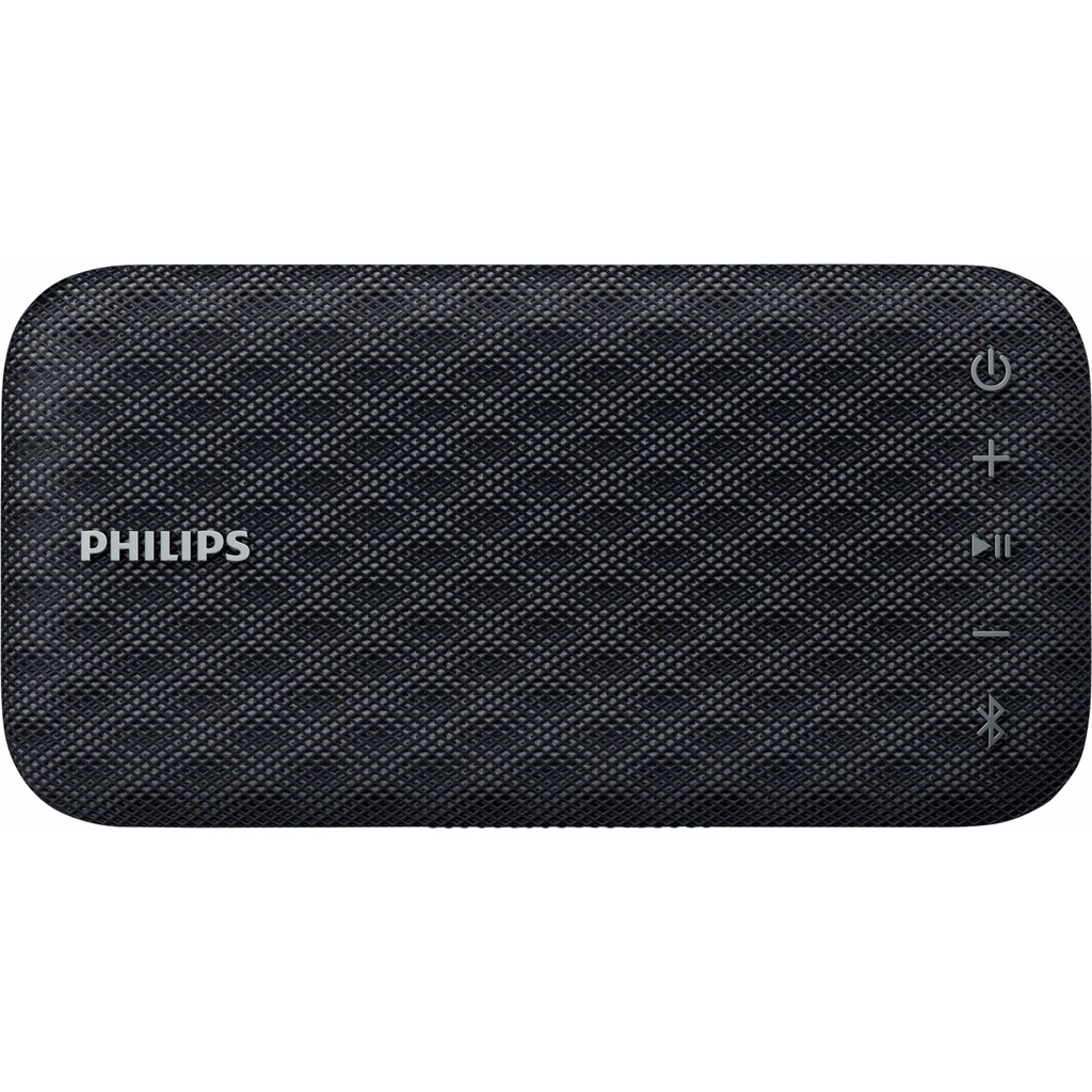 Philips Everplay BT3900 Zwart