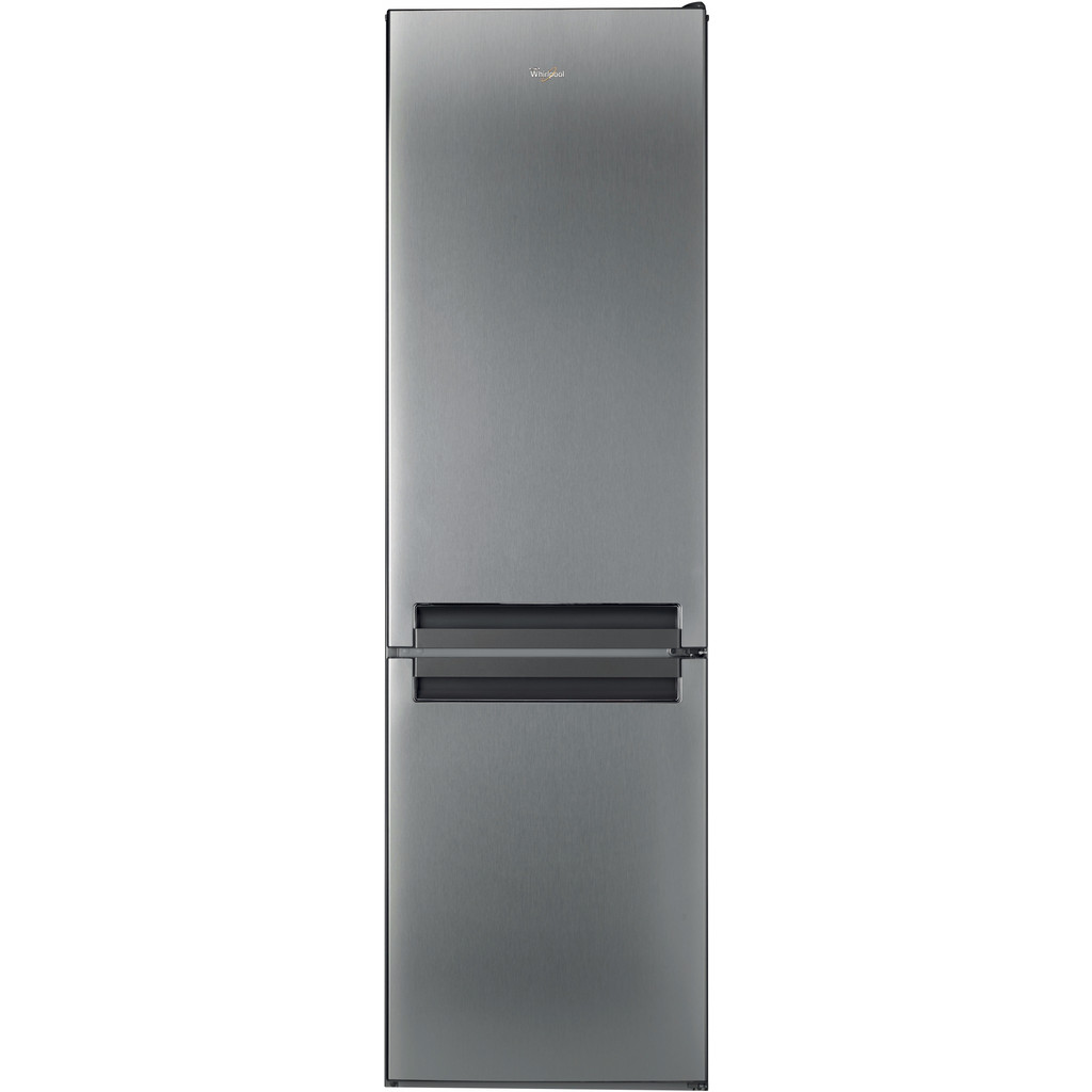 Whirlpool BLF 8122 OX