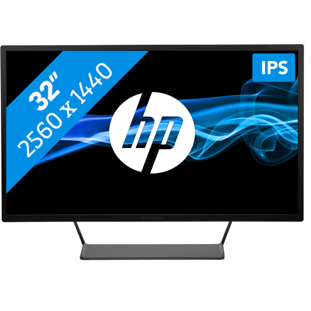 HP Pavilion 32