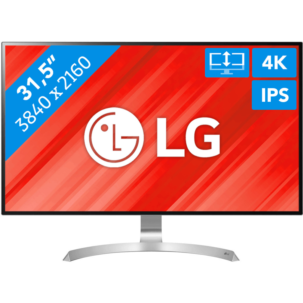 LG 32UD99