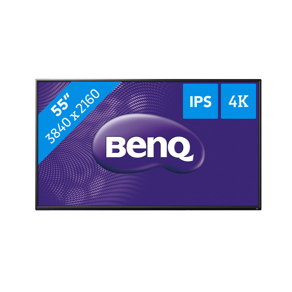 BenQ ST550K