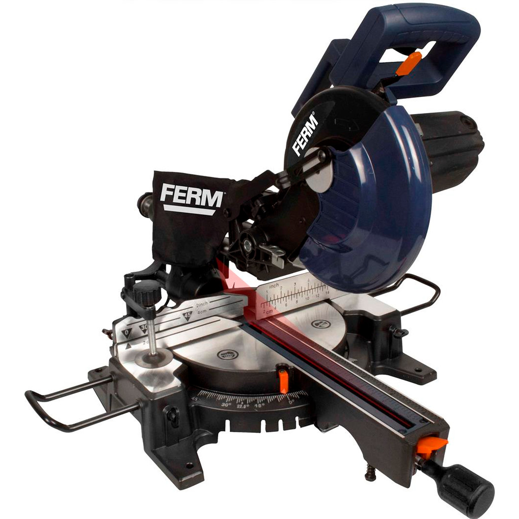 Ferm MSM1035