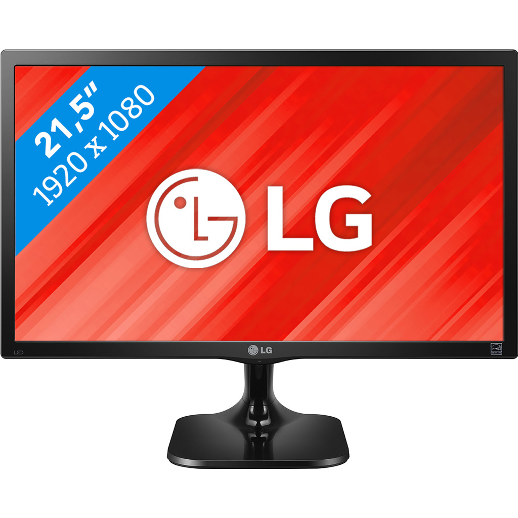 LG 22M47VQ