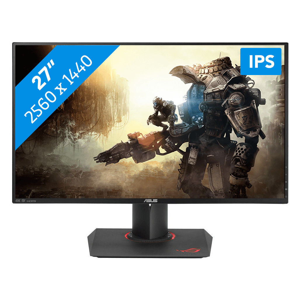 Asus PG279Q