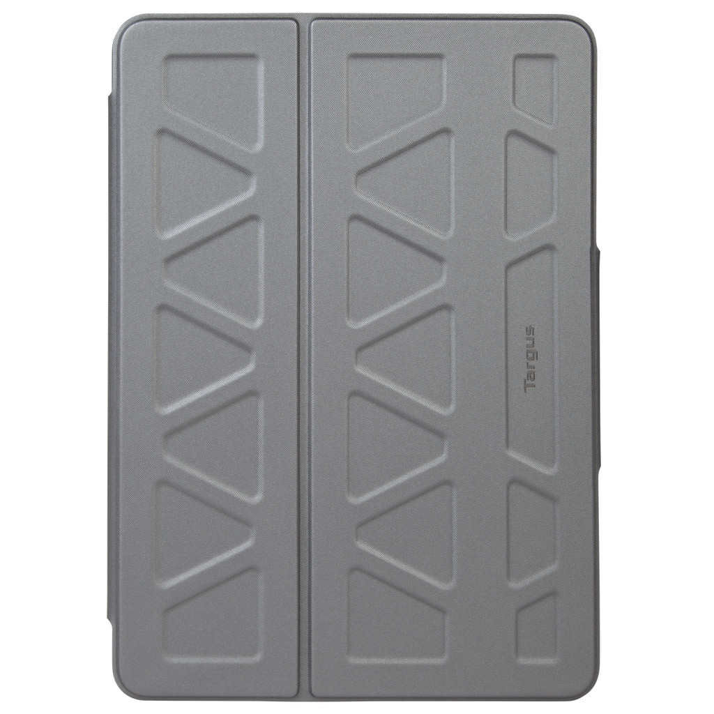Targus Pro Tek Apple Ipad 105 Inch Hoes Grijs targus kopen in de aanbieding