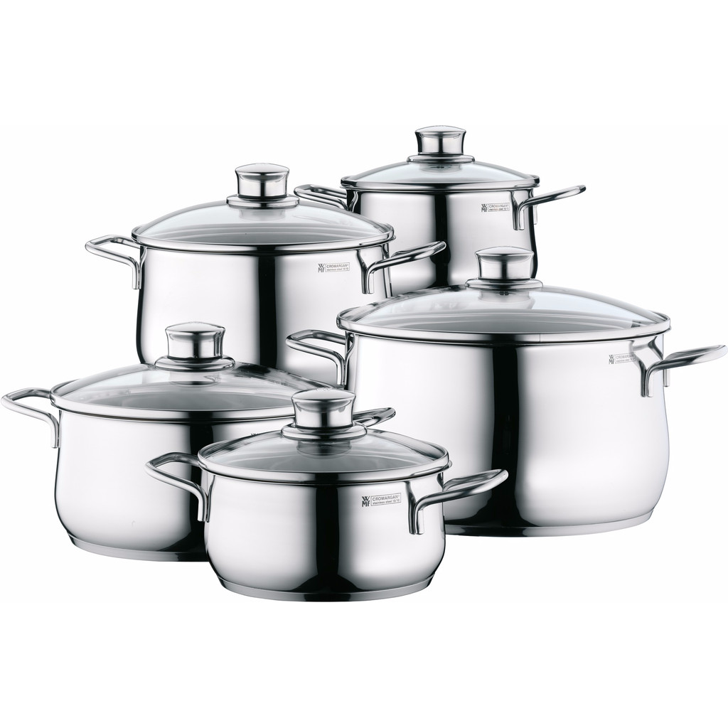 WMF Diadem Plus 5-delig