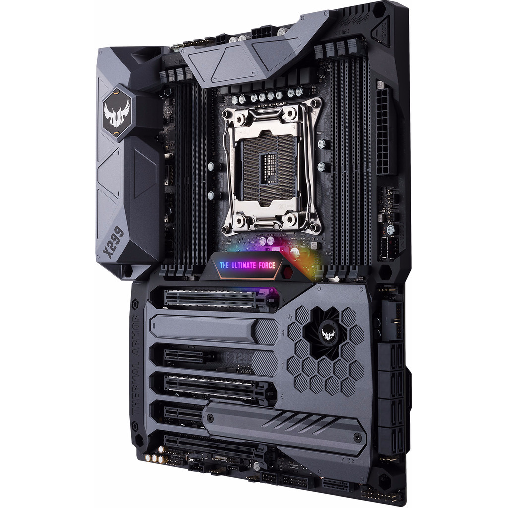 Asus TUF X299 MARK 1