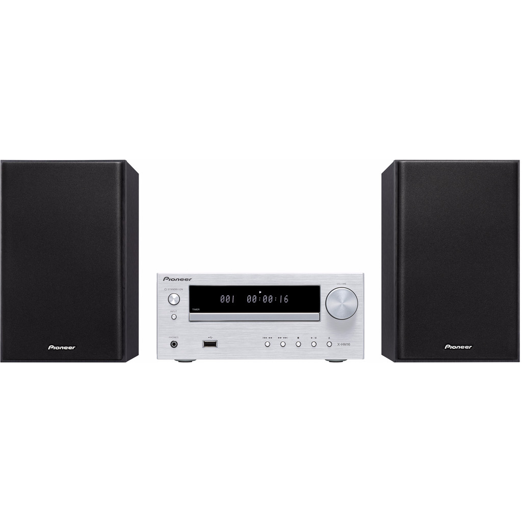 Pioneer X Hm16 Zilver pioneer kopen in de aanbieding Pioneer X Hm16 Zilver pioneer kopen in de aanbieding