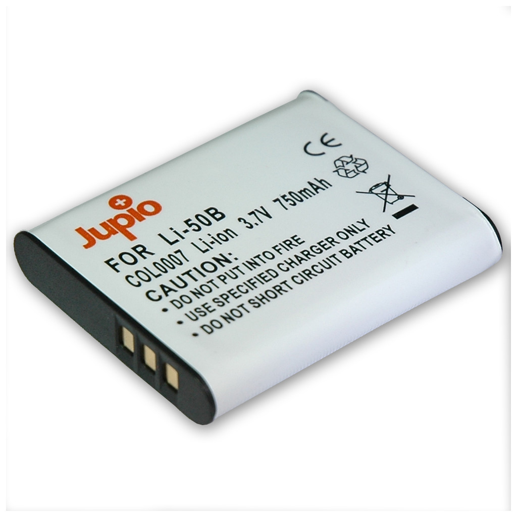 Jupio Li 50B D Li92 jupio kopen in de aanbieding