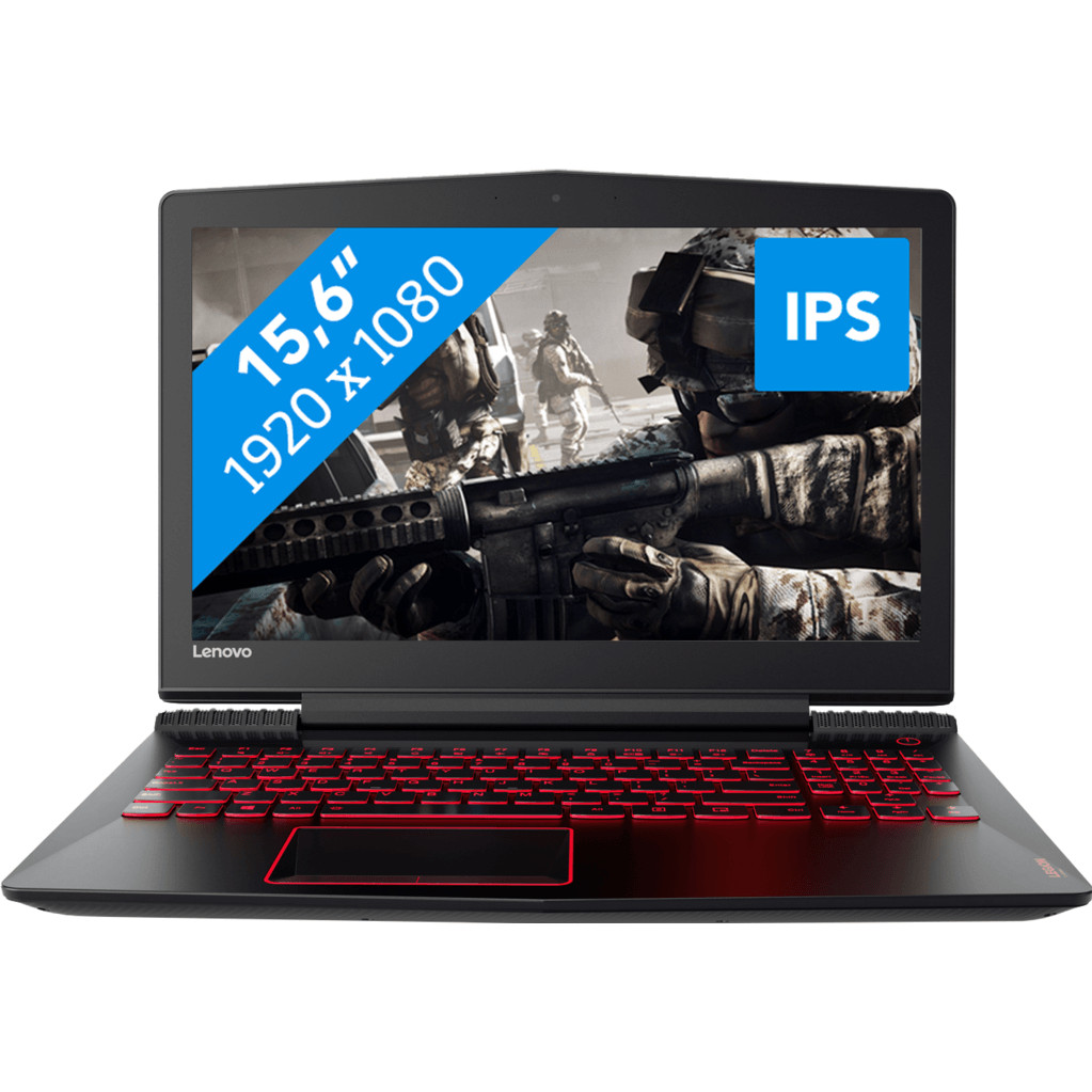 Lenovo Legion Y520-15IKBN 80WK016TMH