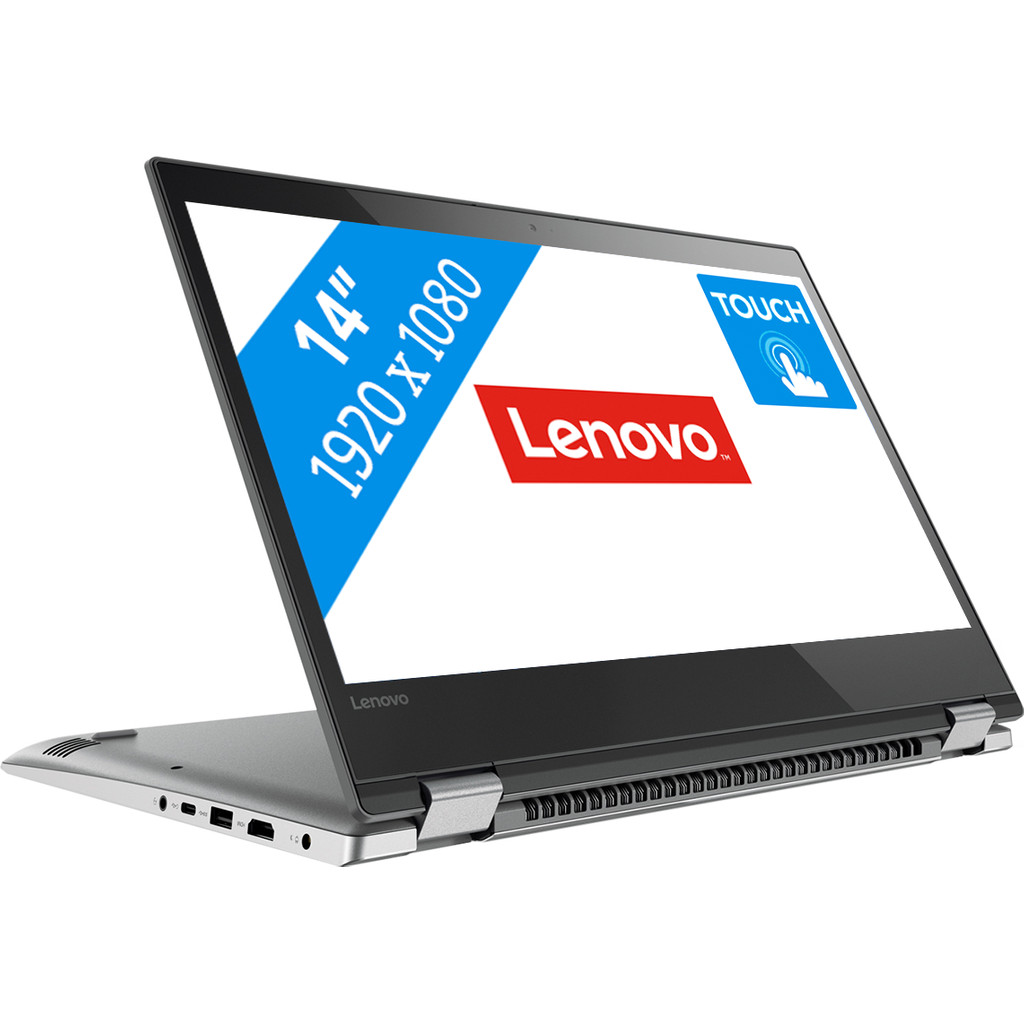 Lenovo Yoga 520-14IKB 80X800LAMH