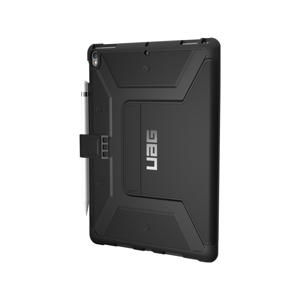 Urban Armor Gear Uag Tablet Hoes Ipad Pro 129 2017 Metropolis Zwart urban armor gear kopen in de aanbieding Urban Armor Gear Uag Tablet Hoes Ipad Pro 129 2017 Metropolis Zwart urban armor gear kopen in de aanbieding
