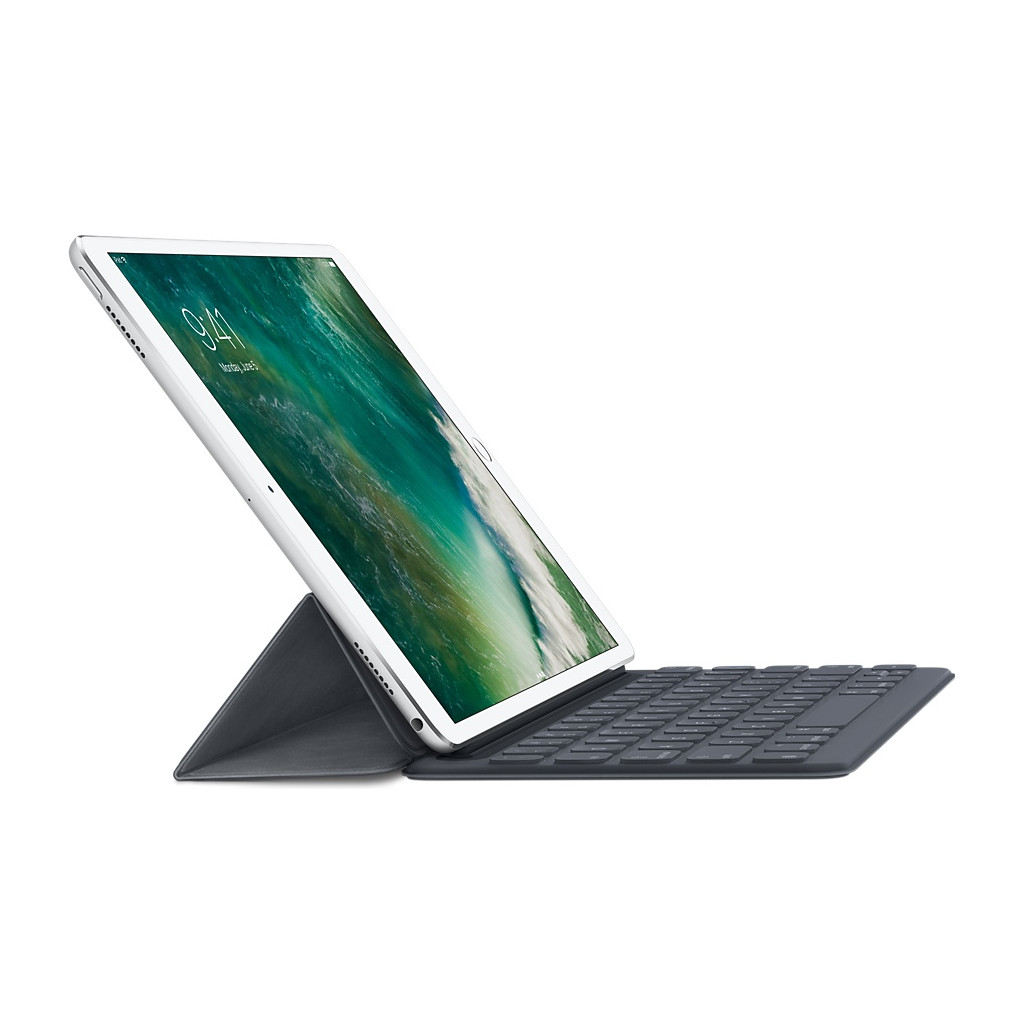 Apple Smart Toetsenbord Ipad Pro 2017 105 Inch Qwerty apple kopen in de aanbieding Apple Smart Toetsenbord Ipad Pro 2017 105 Inch Qwerty apple kopen in de aanbieding