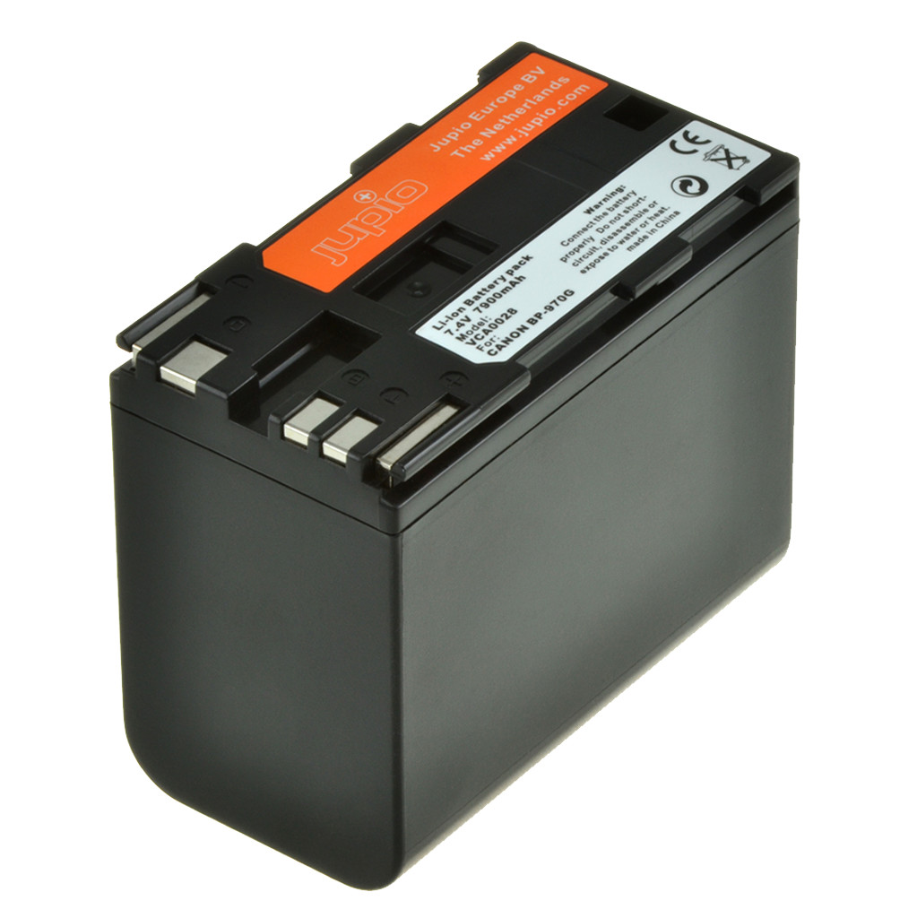 Jupio Np F970 jupio kopen in de aanbieding