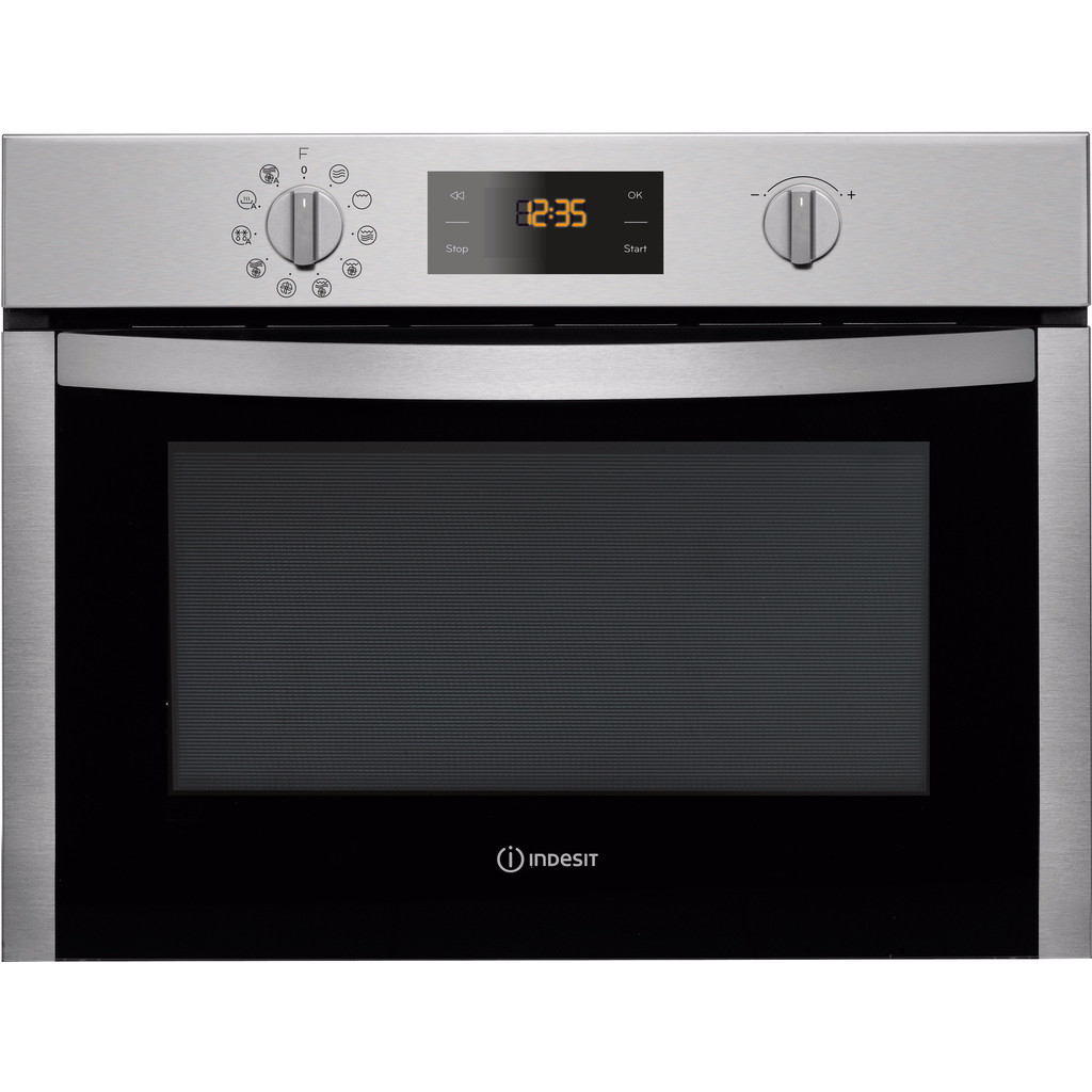 Indesit MWI 5445 IX