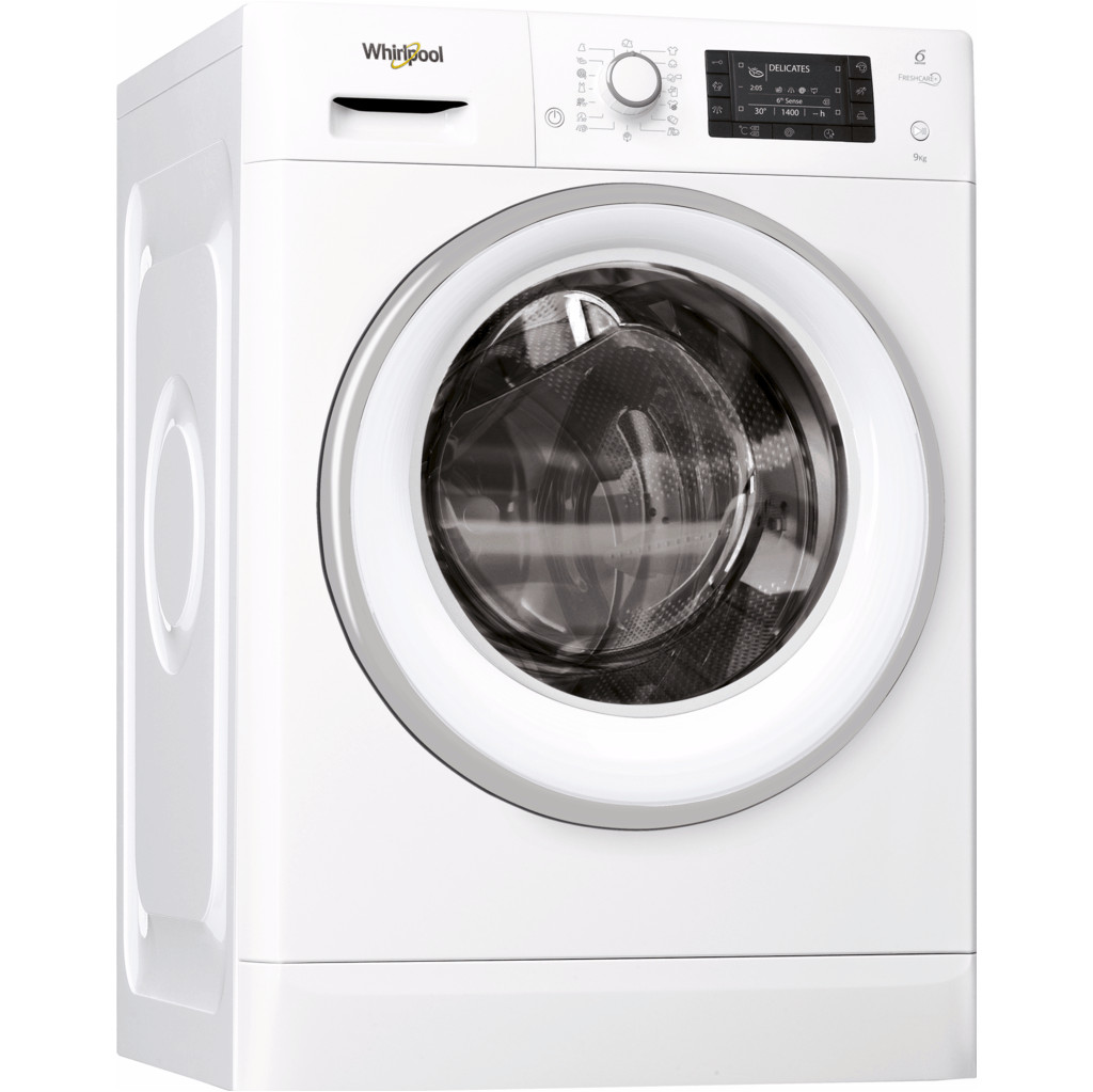 Whirlpool FWD91496WSE EU Fresh Care +