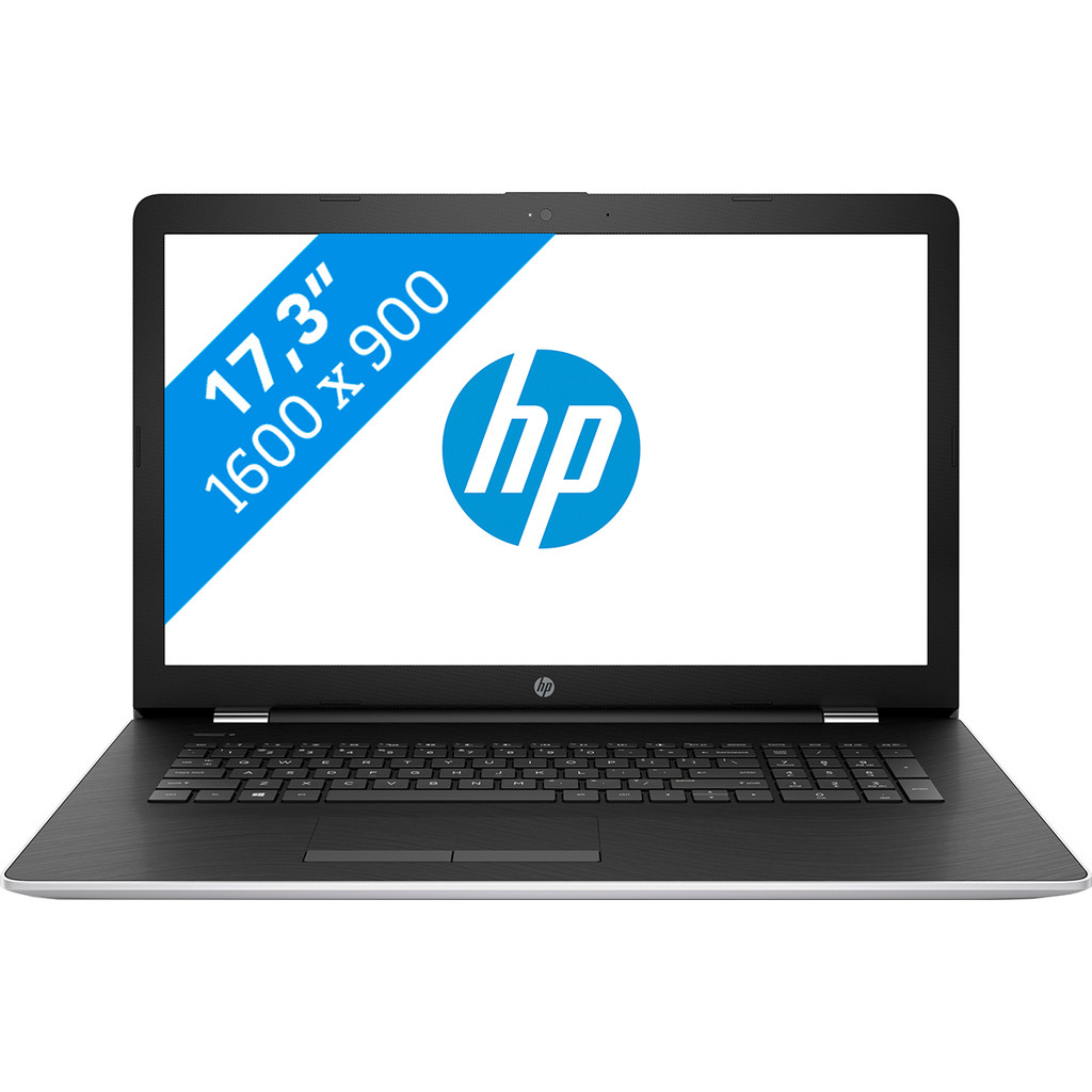 HP 17-ak022nd