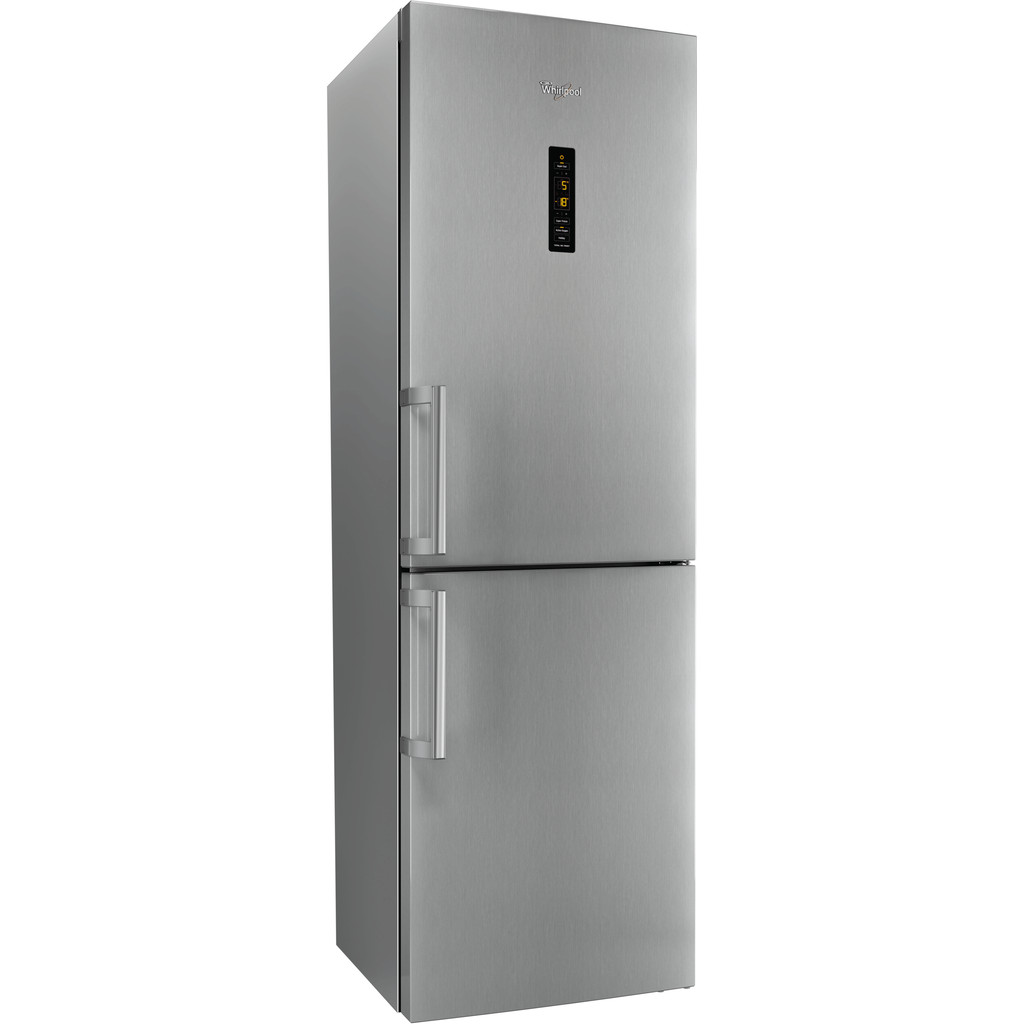 Whirlpool WNF9 T3Z X H