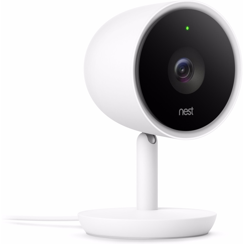 Nest Cam Iq Indoor nest kopen in de aanbieding