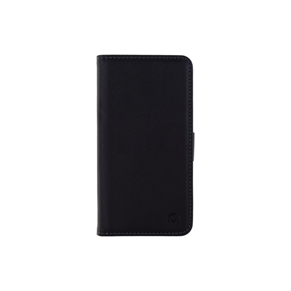 Mobilize Classic Gelly Wallet Sony Xperia Xz2 Book Case Zwart mobilize kopen in de aanbieding