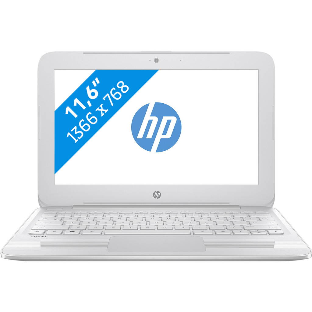 HP Stream 11-y050nd