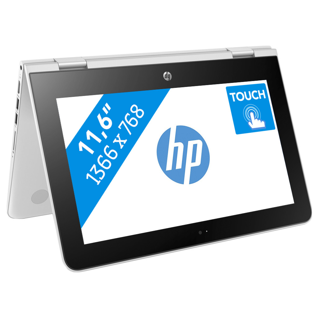 HP X360 11-ab011nd