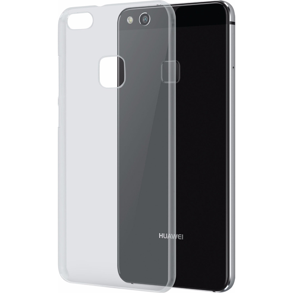 Azuri Tpu Ultra Thin Huawei P10 Lite Back Cover Transparant azuri kopen in de aanbieding