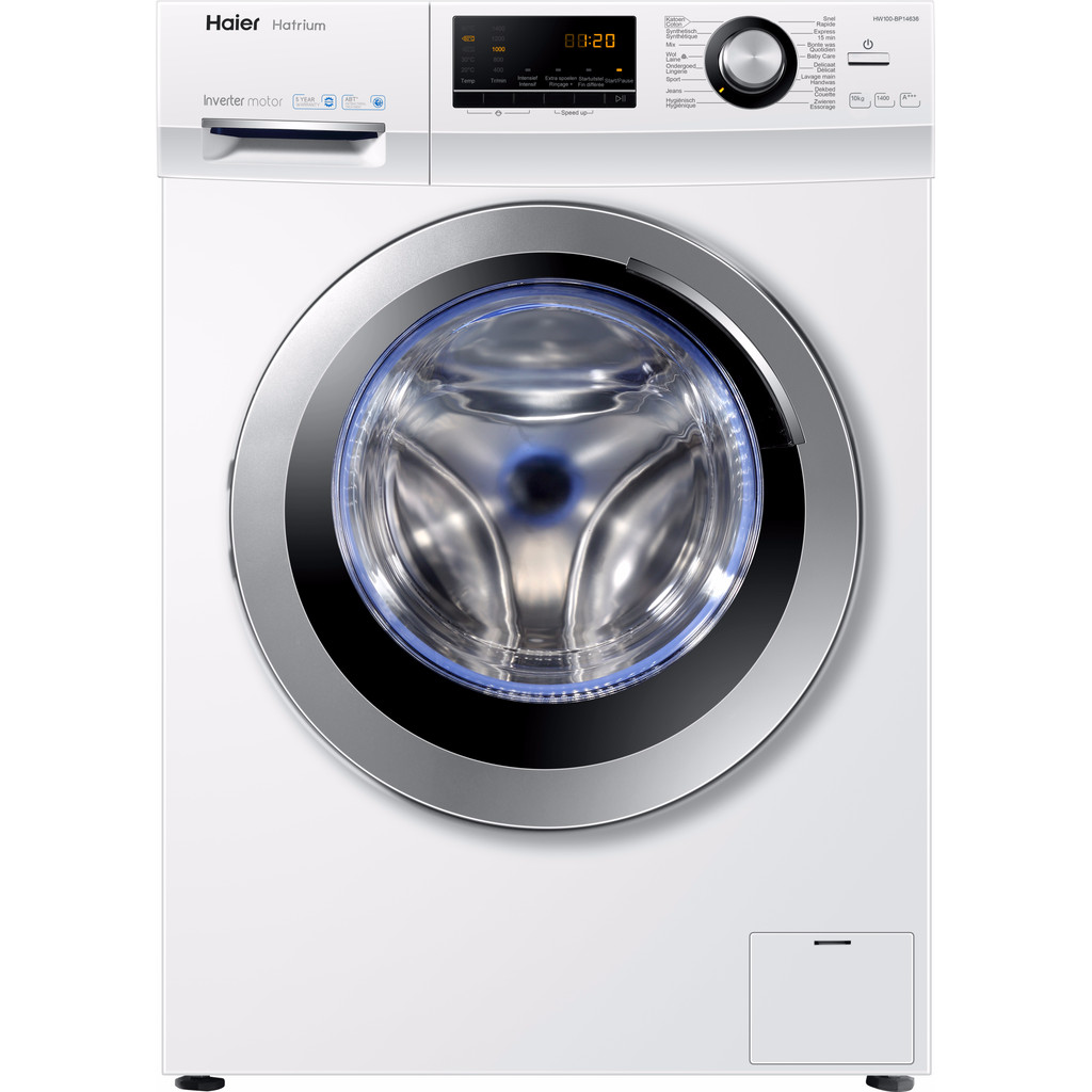 Haier HW100-BP14636