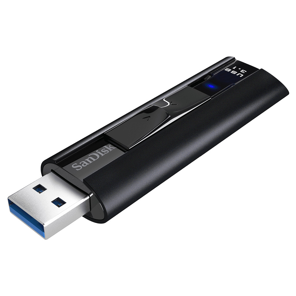 Sandisk Usb Extreme Pro 256 Gb sandisk kopen in de aanbieding