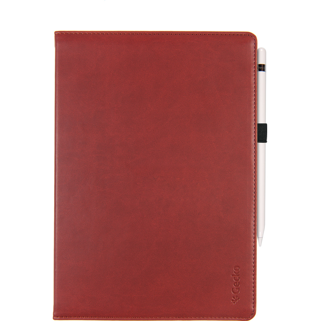 Gecko Covers Apple Ipad Pro 105 Inch Easy Click Cover Bruin gecko covers kopen in de aanbieding