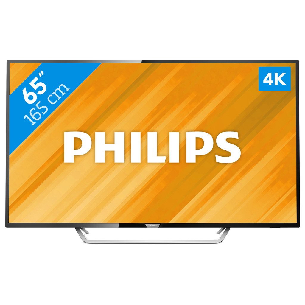 Philips 65PUS6162