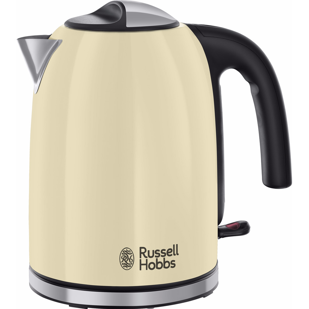 Russell Hobbs Colours Plus Classic Cream russell hobbs kopen in de aanbieding Russell Hobbs Colours Plus Classic Cream russell hobbs kopen in de aanbieding