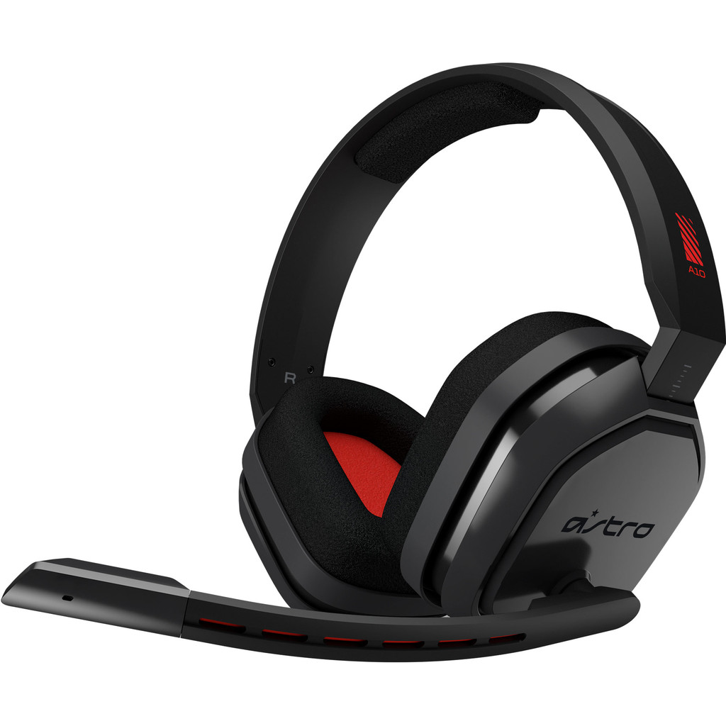Astro A10 Gaming Headset Pc Rood astro kopen in de aanbieding Astro A10 Gaming Headset Pc Rood astro kopen in de aanbieding