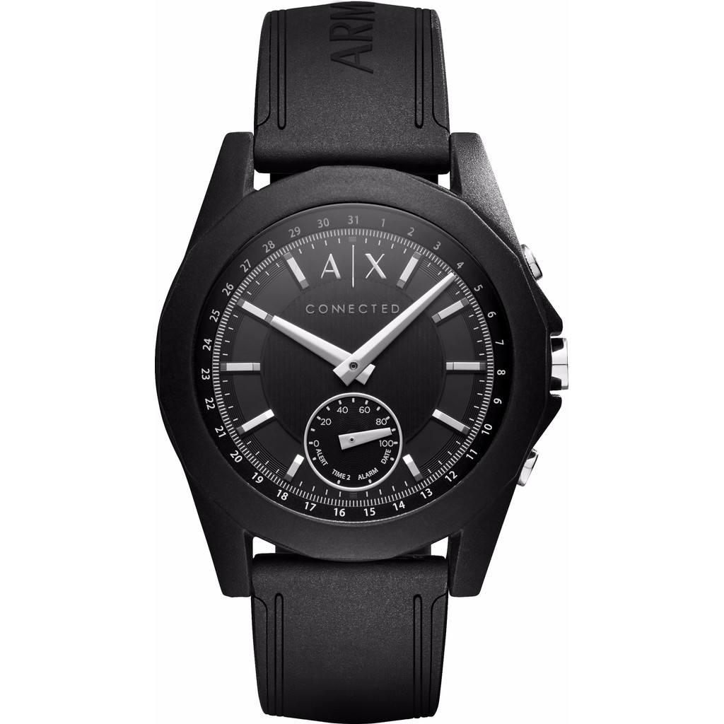 Armani Exchange Connected Hybrid AXT1001