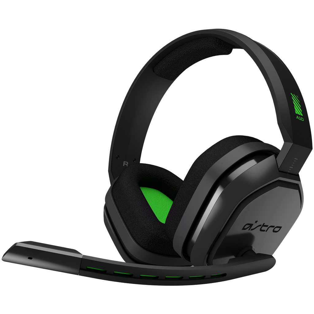Astro A10 Gaming Headset Xbox One Groen astro kopen in de aanbieding Astro A10 Gaming Headset Xbox One Groen astro kopen in de aanbieding