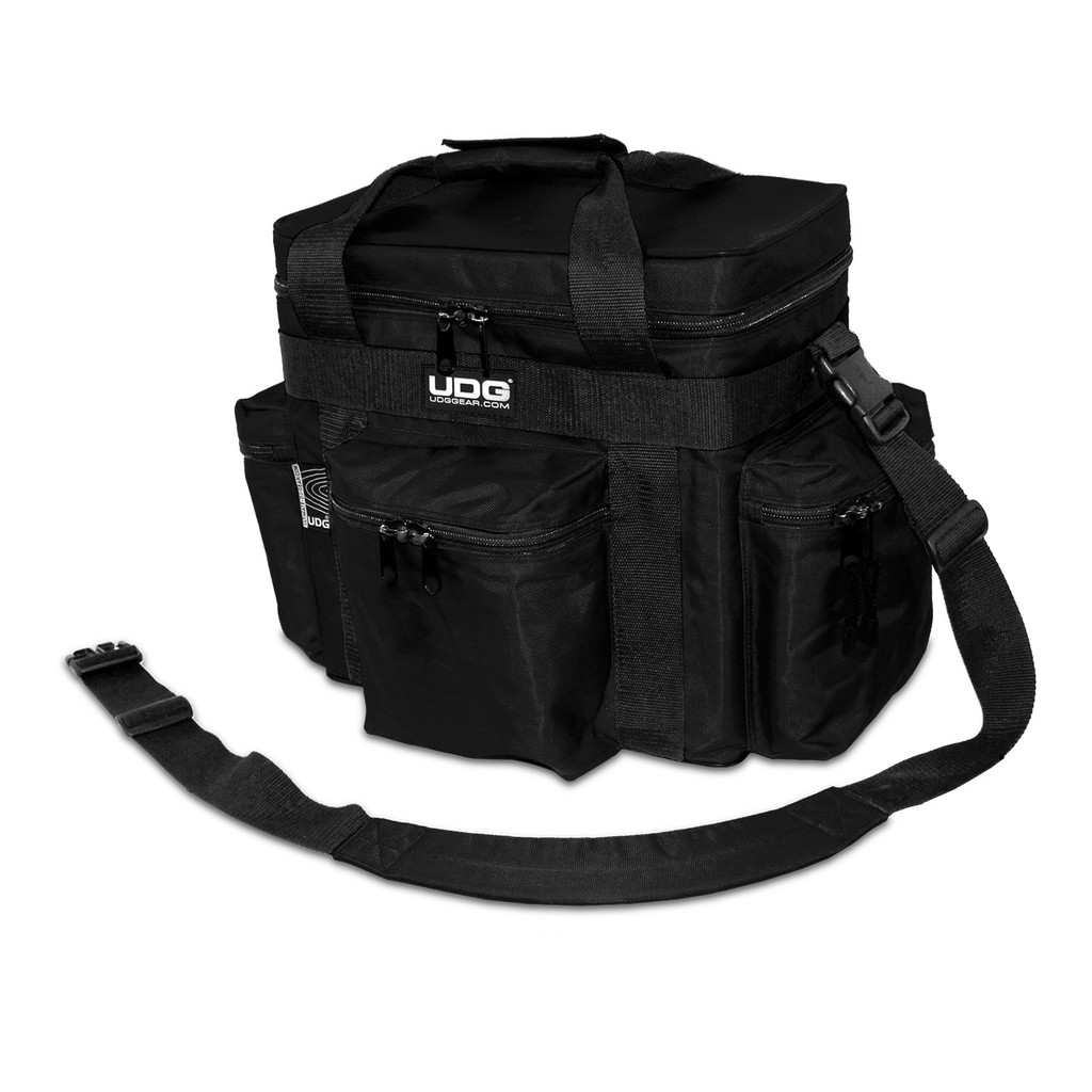 Udg Ultimate Softbag Lp 60 udg kopen in de aanbieding Udg Ultimate Softbag Lp 60 udg kopen in de aanbieding