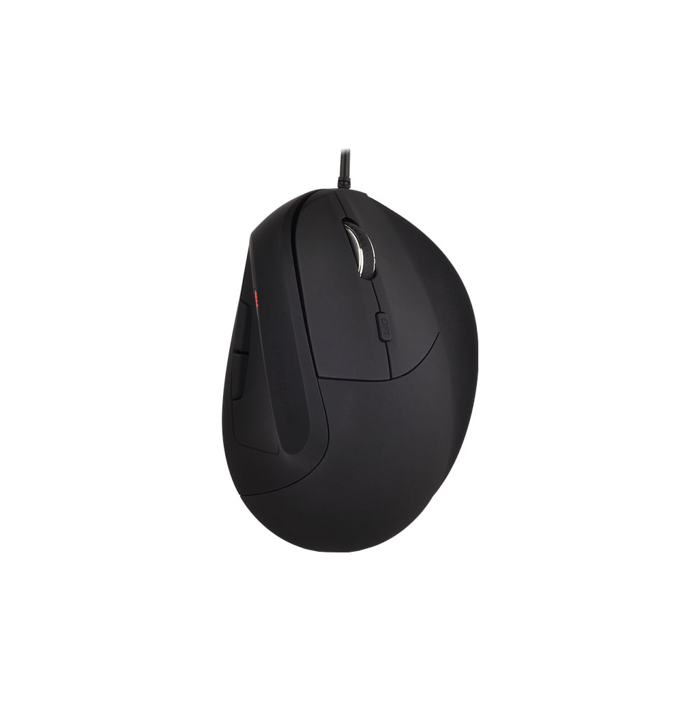 Speedlink Descano Ergonomische Verticale Muis Zwart speedlink kopen in de aanbieding Speedlink Descano Ergonomische Verticale Muis Zwart speedlink kopen in de aanbieding