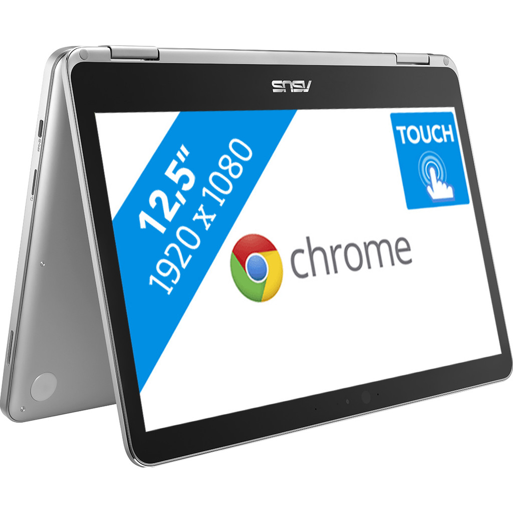 Asus Chromebook Flip C302CA-GU009