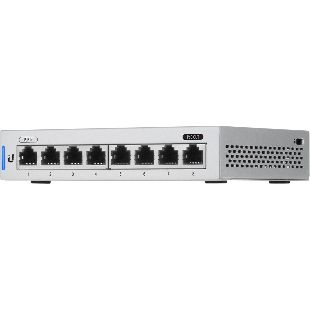 Ubiquiti Unifi Switch 8 ubiquiti kopen in de aanbieding